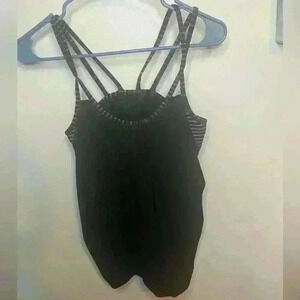 ATHLETA TANK size small